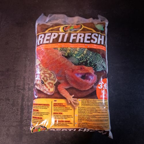Repti Fresh