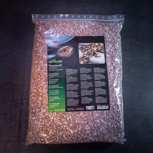 Vermiculite