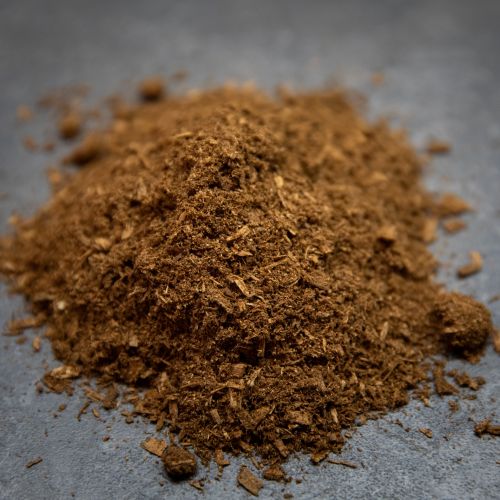 Flake Soil